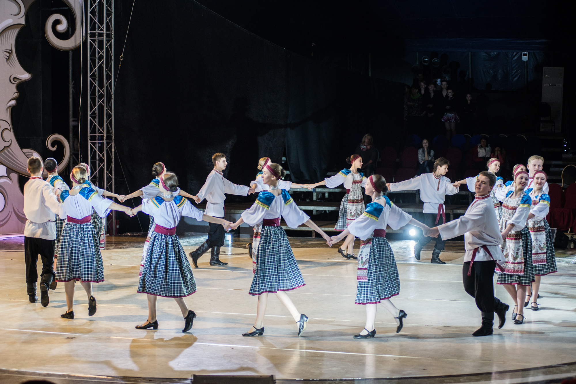 Фотографии со Всероссийского хореографического конкурса «Arena Dance» 27-31 марта 2017 Сочи, Олимпийский парк